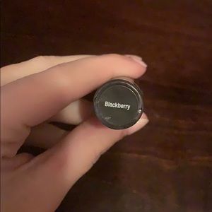 Limited Edition Blackberry LipSense